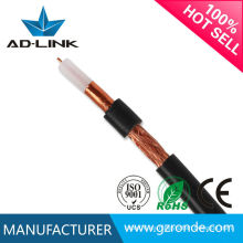 Cable coaxial para ccd